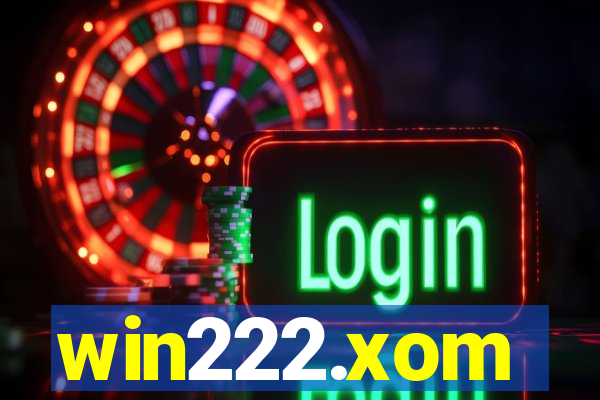 win222.xom