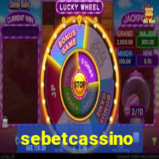 sebetcassino