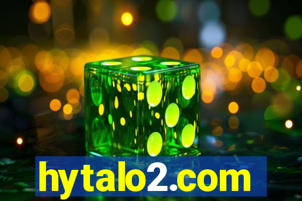 hytalo2.com