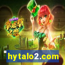 hytalo2.com