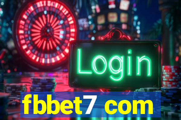 fbbet7 com