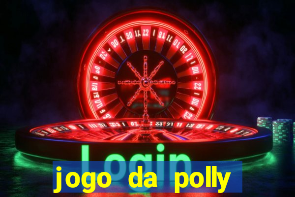 jogo da polly pocket 360