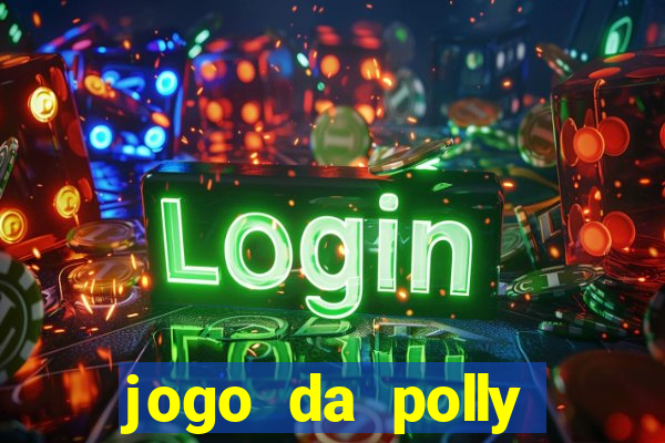 jogo da polly pocket 360