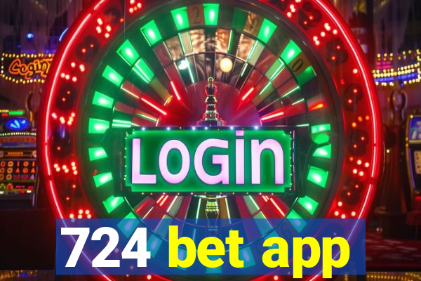 724 bet app