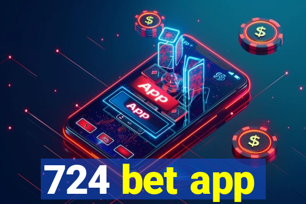 724 bet app