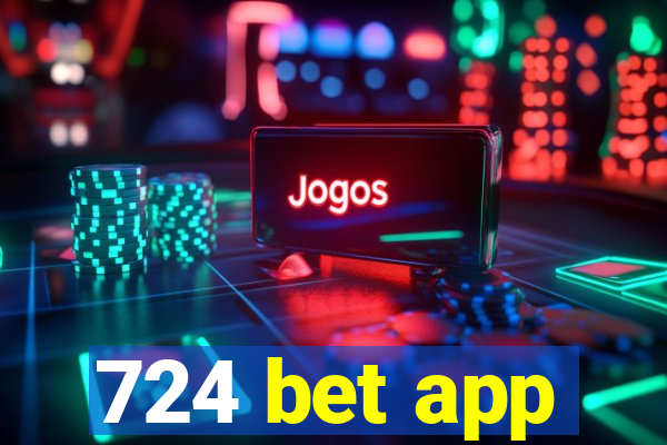 724 bet app