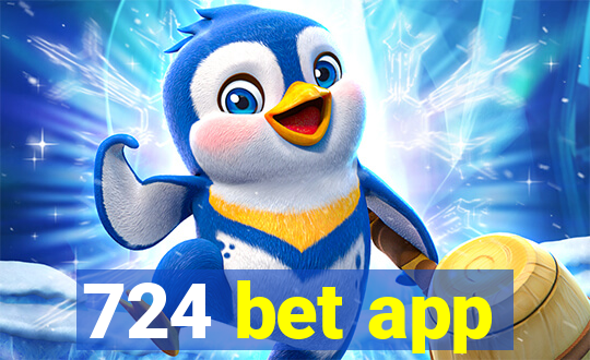 724 bet app