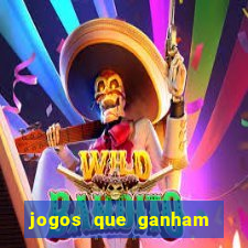 jogos que ganham dinheiro de verdade gratis