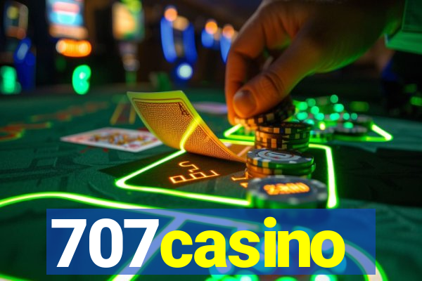 707casino