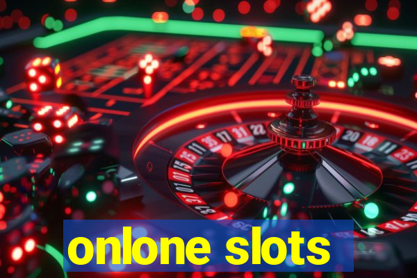 onlone slots