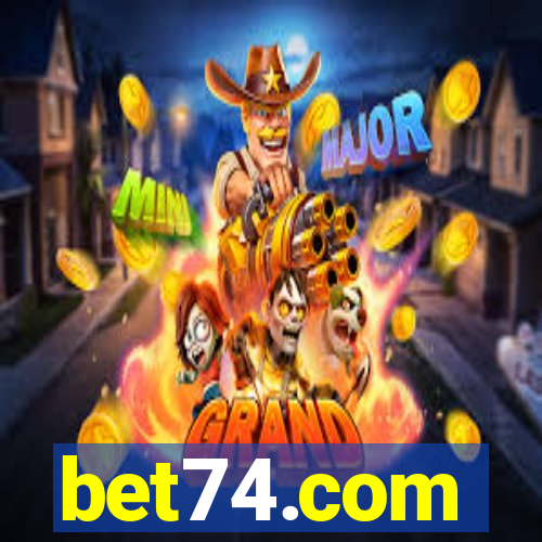 bet74.com