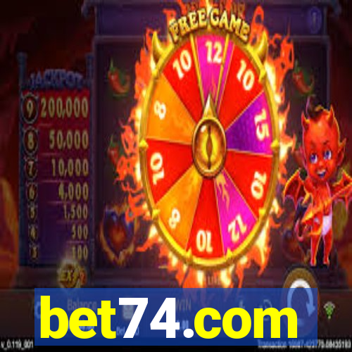 bet74.com