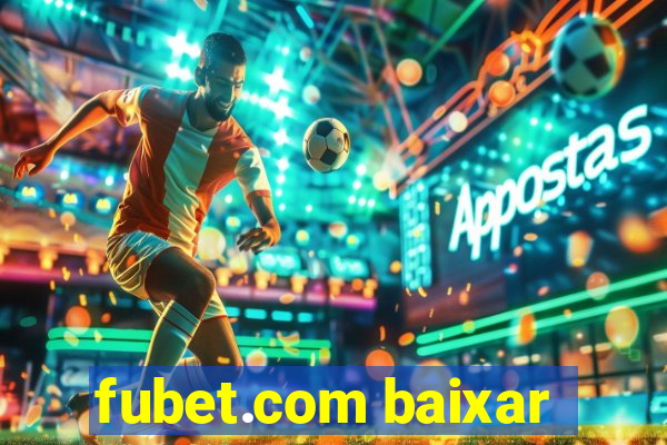 fubet.com baixar