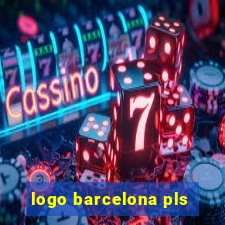 logo barcelona pls