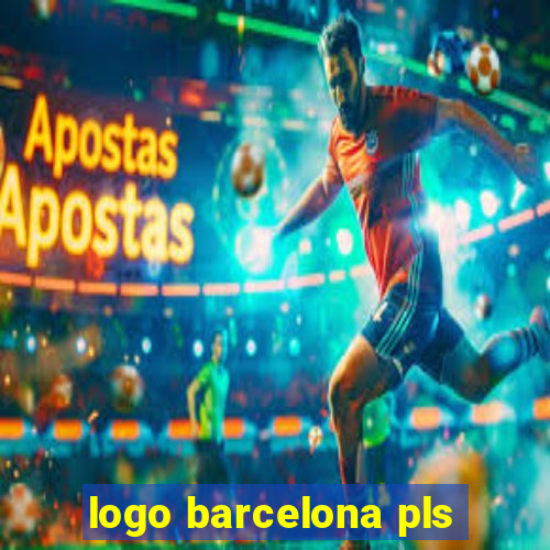 logo barcelona pls