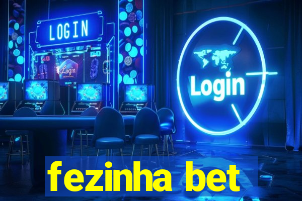 fezinha bet