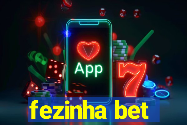 fezinha bet