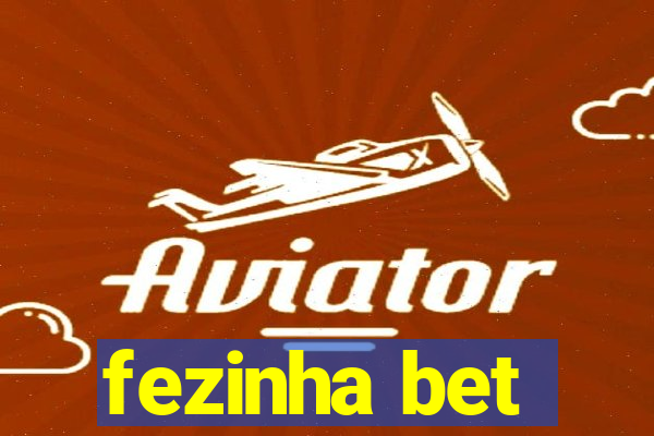 fezinha bet