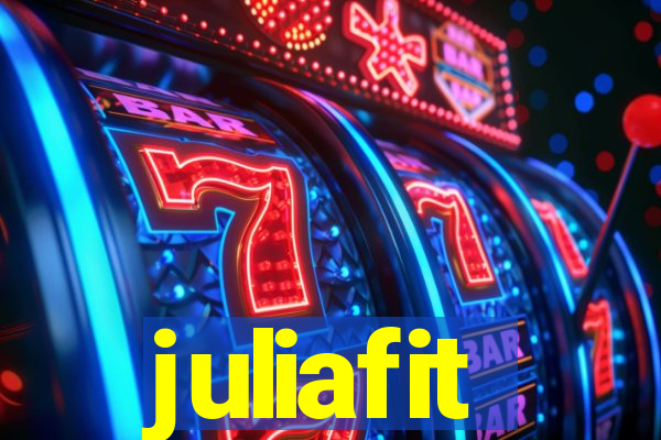 juliafit