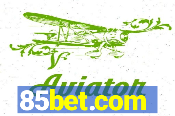 85bet.com