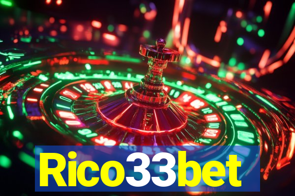 Rico33bet