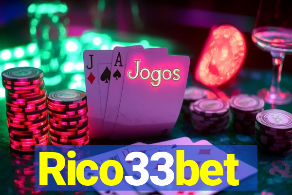 Rico33bet