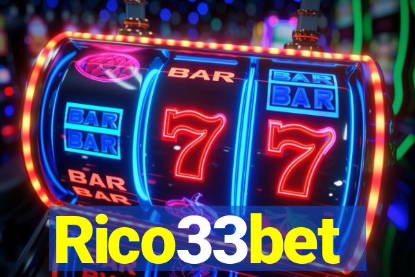 Rico33bet