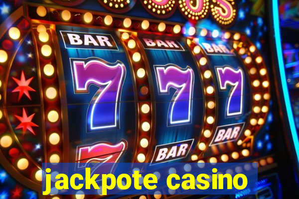 jackpote casino