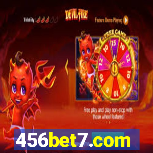 456bet7.com