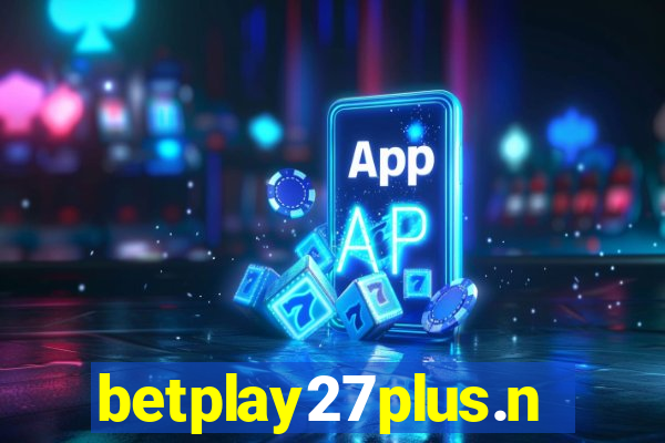 betplay27plus.net