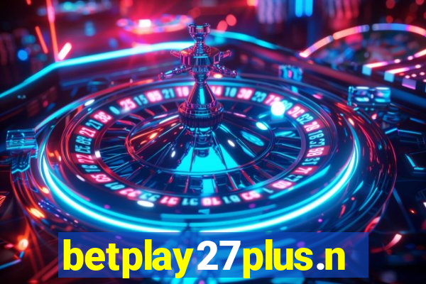 betplay27plus.net