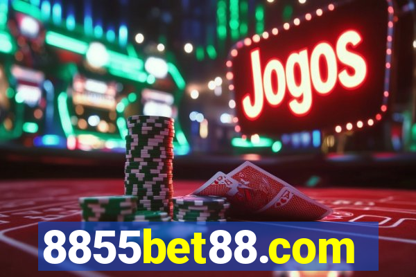 8855bet88.com