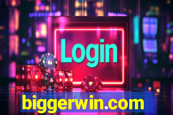 biggerwin.com