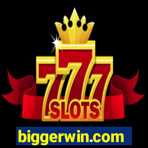 biggerwin.com