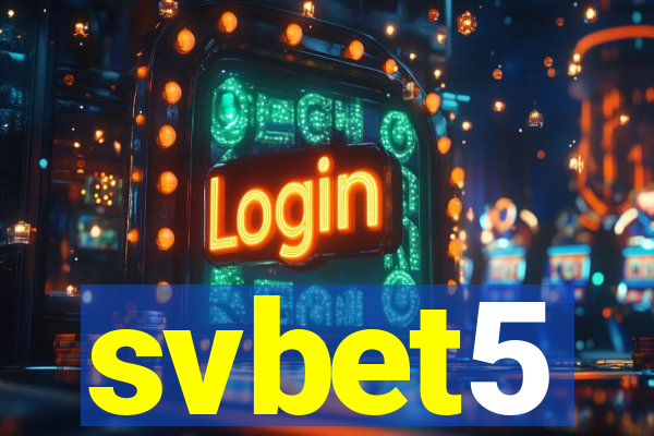 svbet5