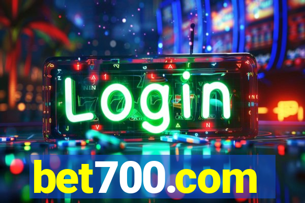 bet700.com