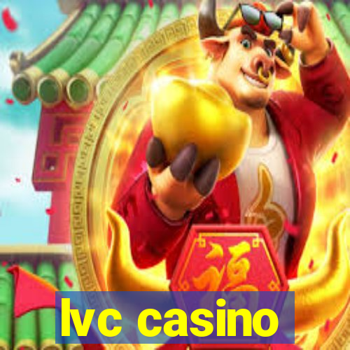 lvc casino