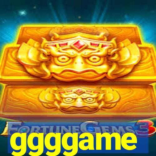 ggggame