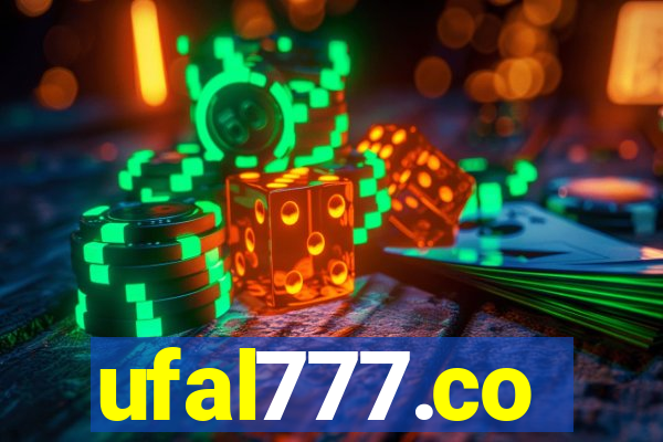 ufal777.co