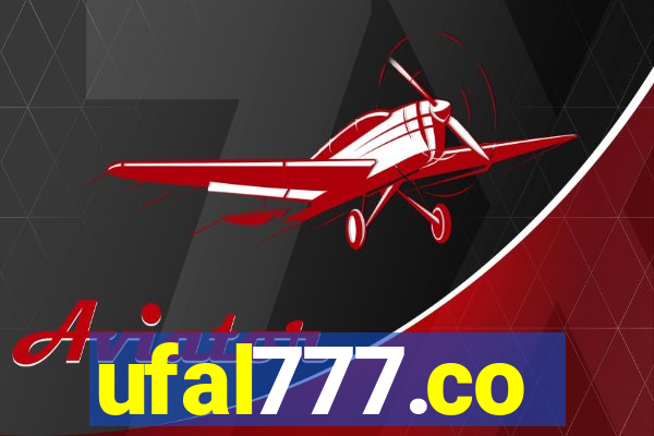 ufal777.co