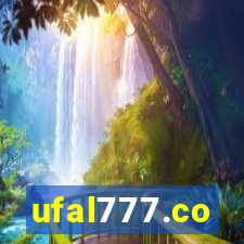 ufal777.co