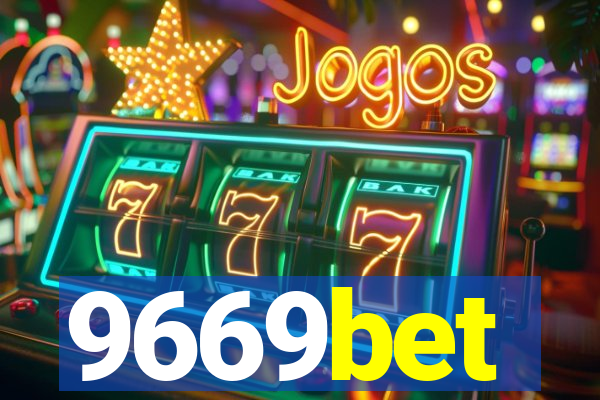 9669bet