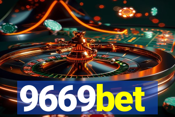 9669bet