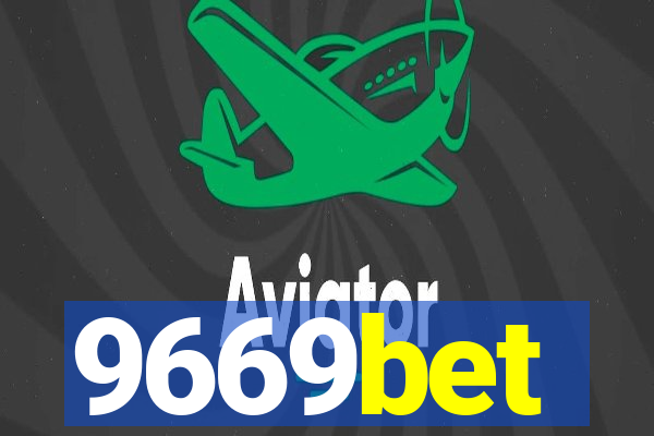 9669bet