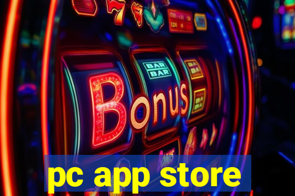 pc app store