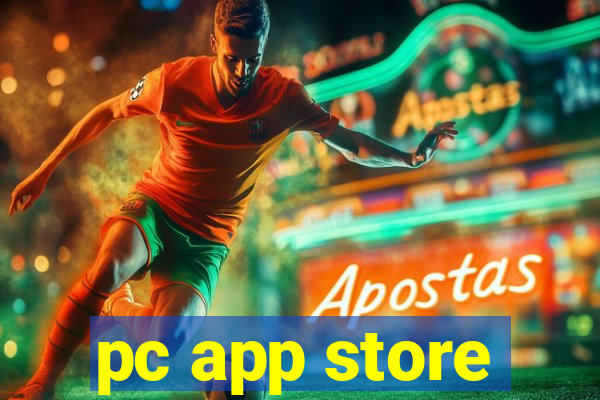 pc app store