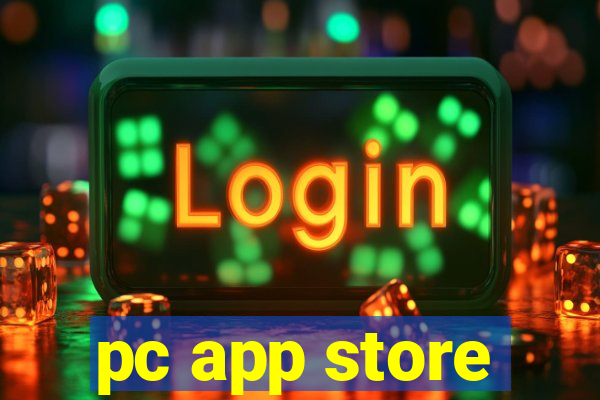 pc app store