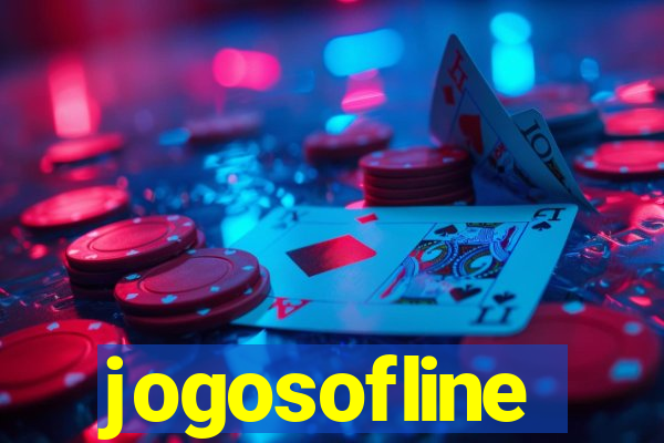 jogosofline