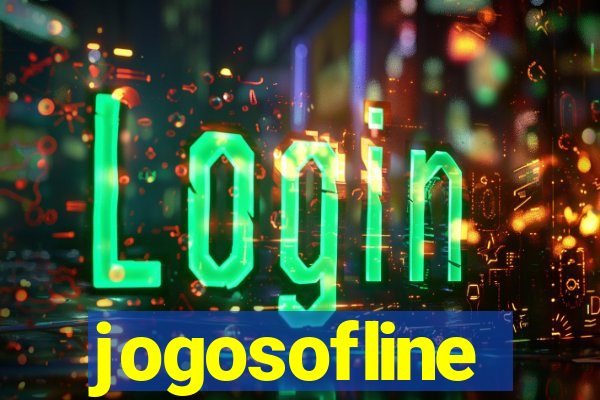 jogosofline