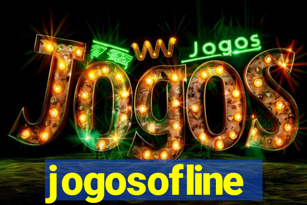 jogosofline